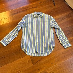 Ralph Lauren Shirt Men’s Classic Fit Button Down